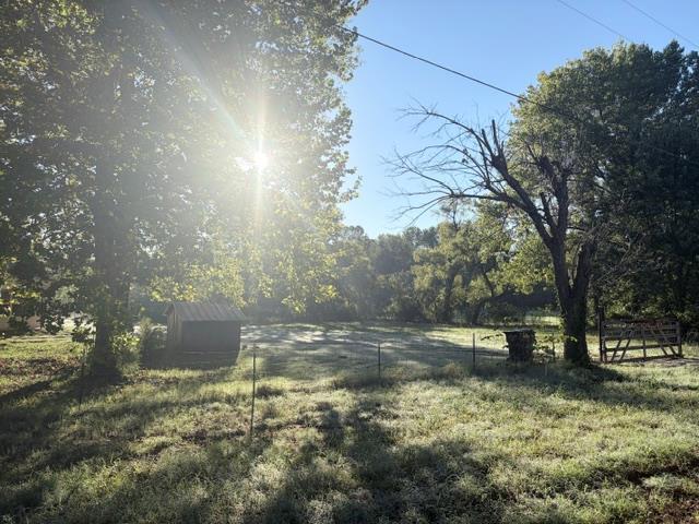 House for sale in Luther, Lincoln County