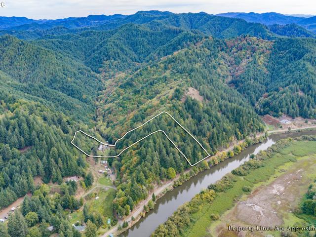 Land for sale in Coos Bay, Coos County