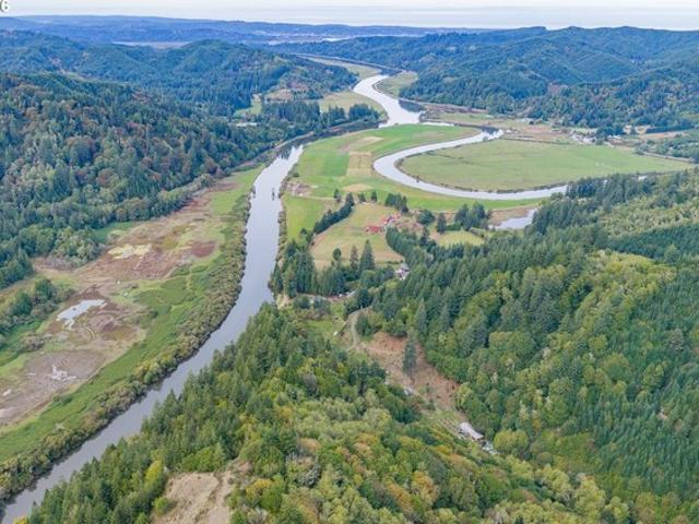 Land for sale in Coos Bay, Coos County