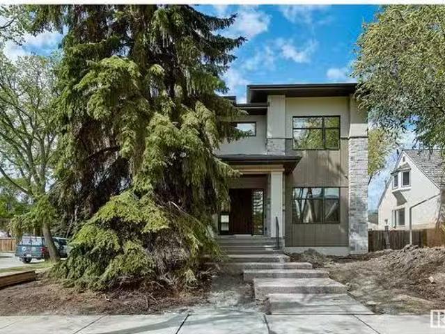 House for sale in Wedgewood, Alberta