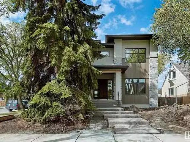 House for sale in Wedgewood, Alberta