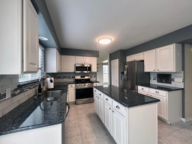 House for sale in Kenosha, Wisconsin