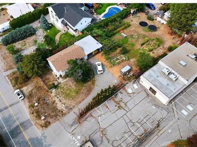 House for sale in Summerland, British Columbia