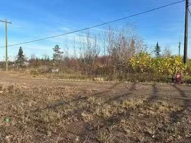 House for sale in High Level, Alberta