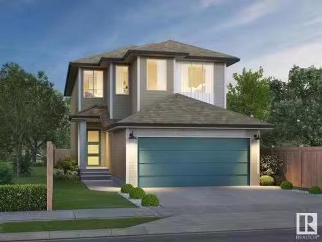 House for sale in Wedgewood, Alberta