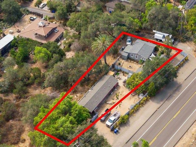 House for sale in Escondido, California