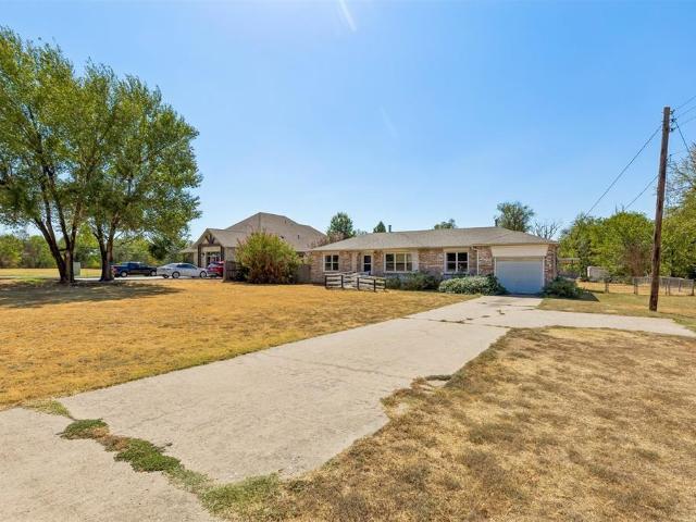House for sale in Midwest City, Oklahoma County