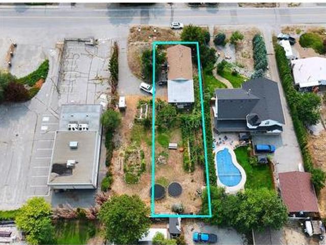 House for sale in Summerland, British Columbia