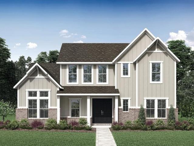 House for sale in Denton, Texas