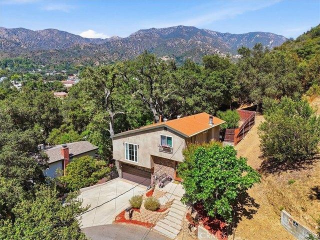 House for sale in Canoga Park, California