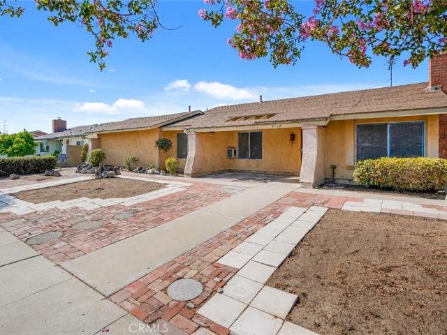 House for sale in Pico Rivera, California