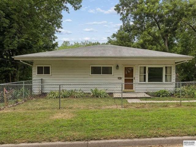 House for sale in Nebraska