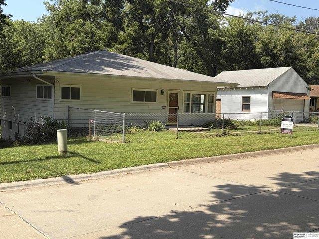 House for sale in Nebraska