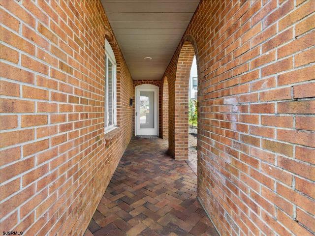 House for sale in Margate City, New Jersey