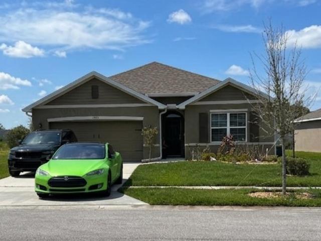 House for sale in Fort Pierce, Florida