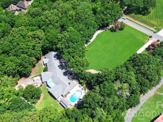 House for sale in Marvin, North Carolina