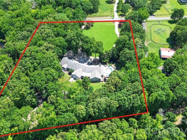Land for sale in Marvin, North Carolina