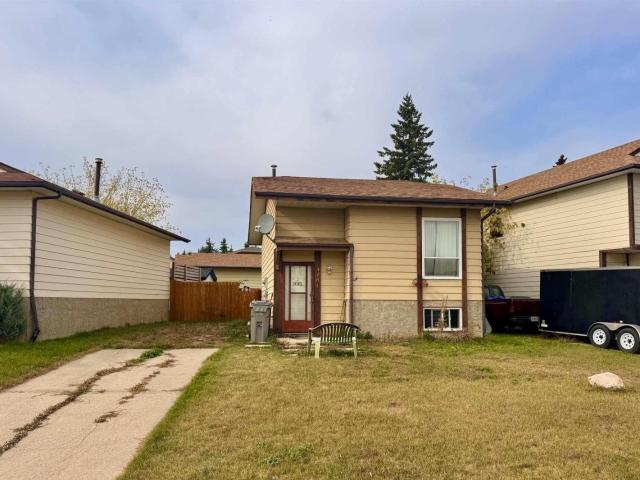 House for sale in Morinville, Alberta