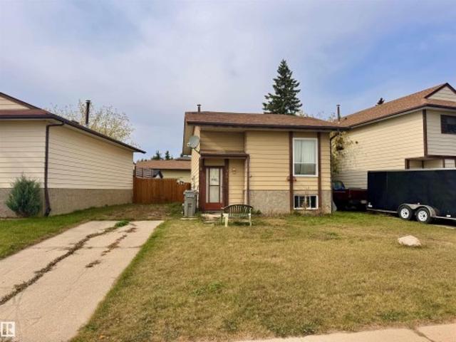 House for sale in Morinville, Alberta