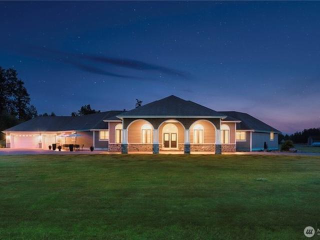 House for sale in Graham, Washington