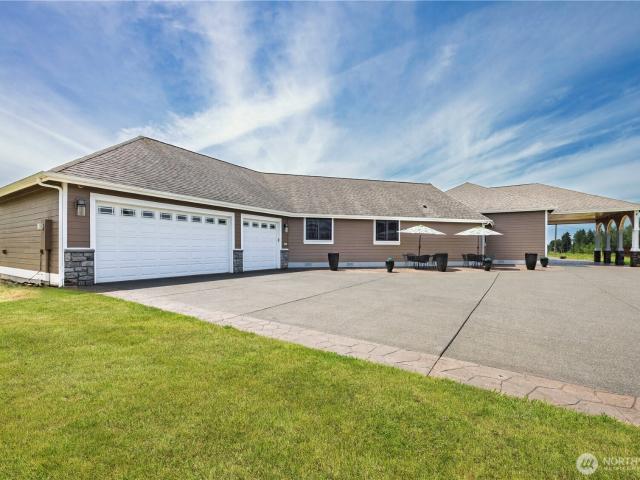 House for sale in Graham, Washington