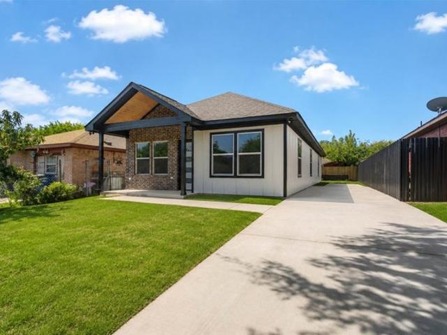 House for rent in Dallas, Texas