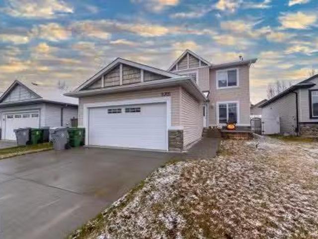 House for sale in Morinville, Alberta