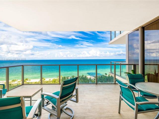 Condo for sale in Bal Harbour, Florida