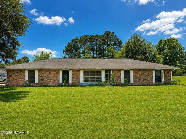 House for sale in Abbeville, Louisiana