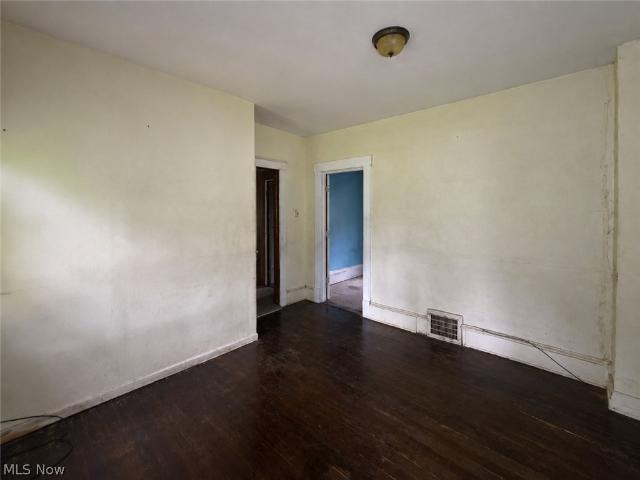 House for sale in Cleveland, Ohio