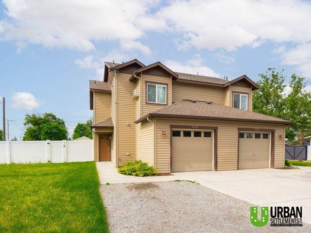 Townhouse for rent in Greenacres, Washington