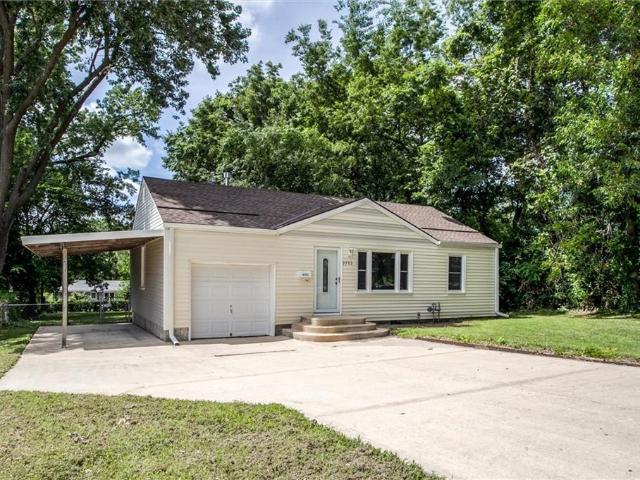 House for sale in Missouri