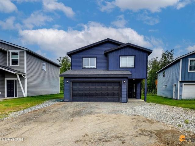 Condo for sale in Palmer