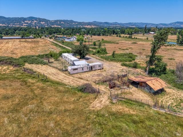 Land for sale in California