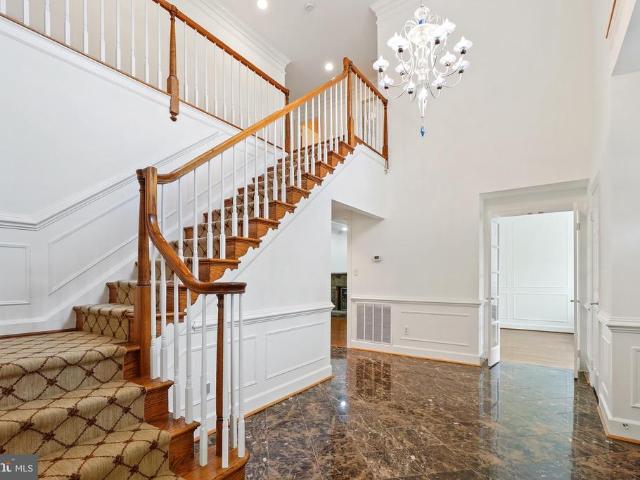 House for sale in Potomac, Maryland