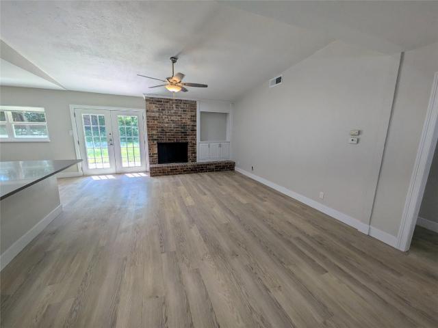 Property for rent in Austin, Texas