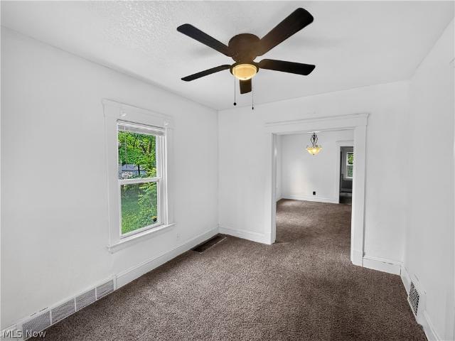 House for sale in Cleveland, Ohio