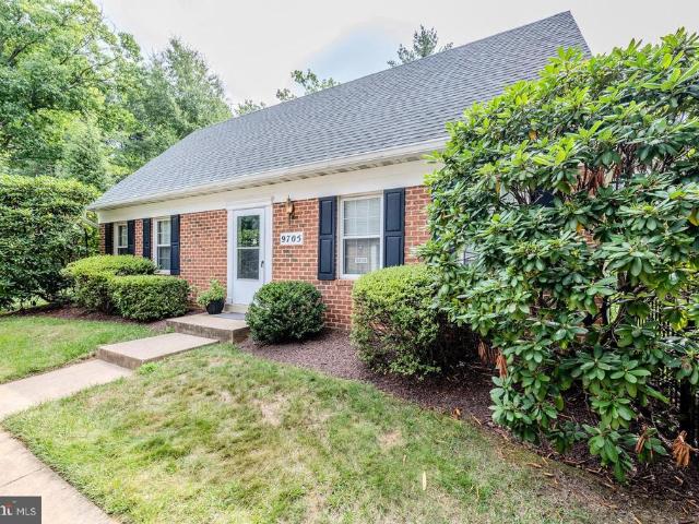 House for sale in Potomac, Maryland