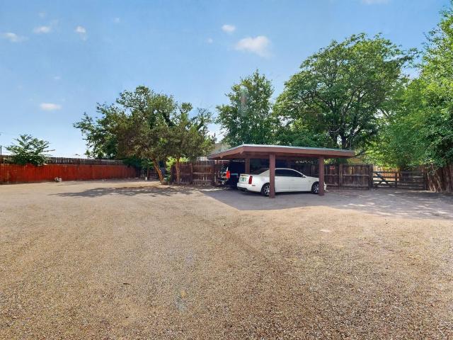 House for sale in New Mexico