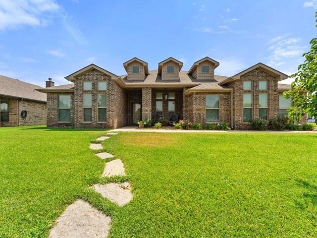 House for sale in Potter, Texas