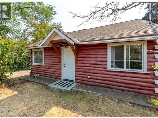 House for sale in Summerland, British Columbia