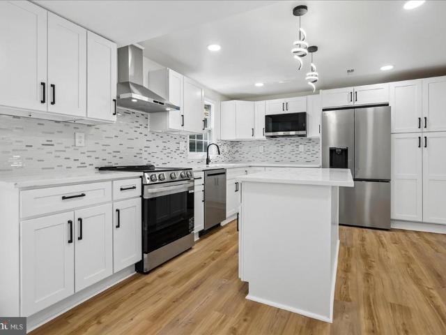 House for sale in Burke, Fairfax County