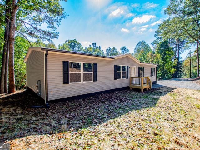 House for sale in Bremen, Haralson County