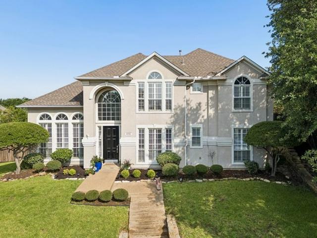 House for rent in Irving, Texas