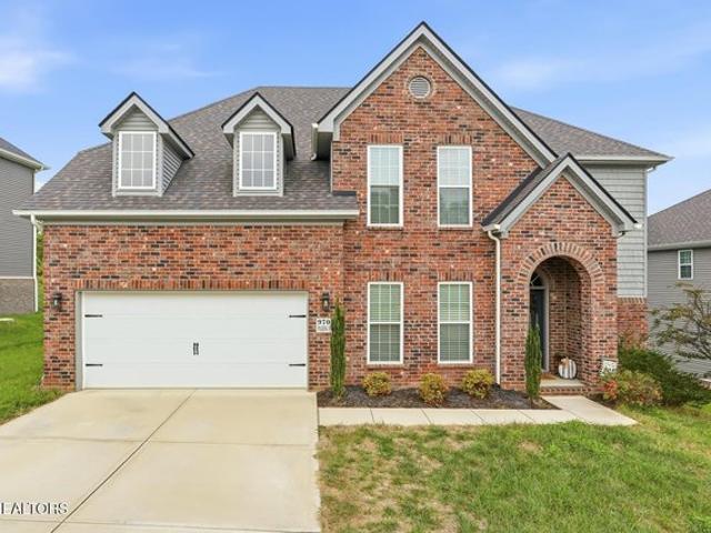 House for sale in Knoxville, East Tennessee
