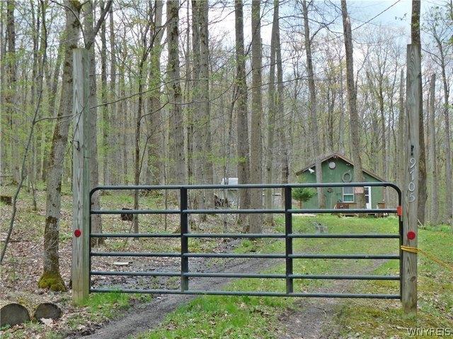 Land for sale in Cuba, New York