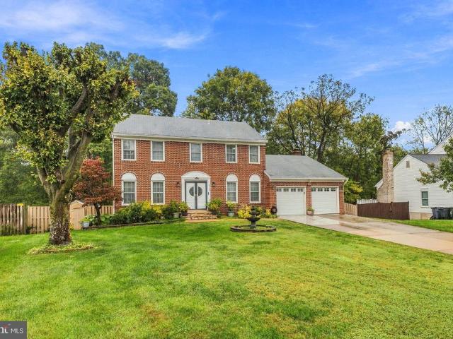 House for sale in Manassas, Virginia