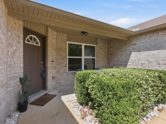 House for sale in Ark