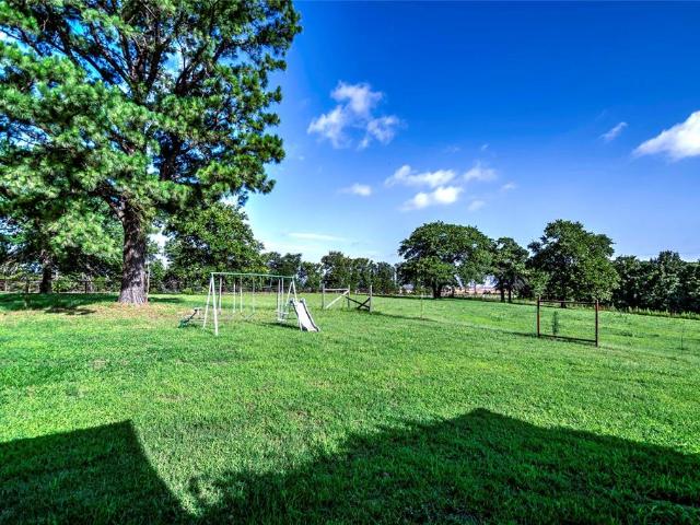 House for sale in Wellston, Oklahoma