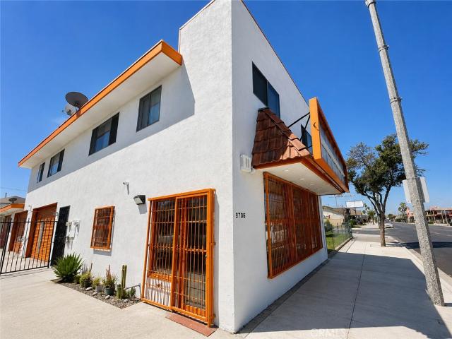 Property for rent in Bellflower, California
